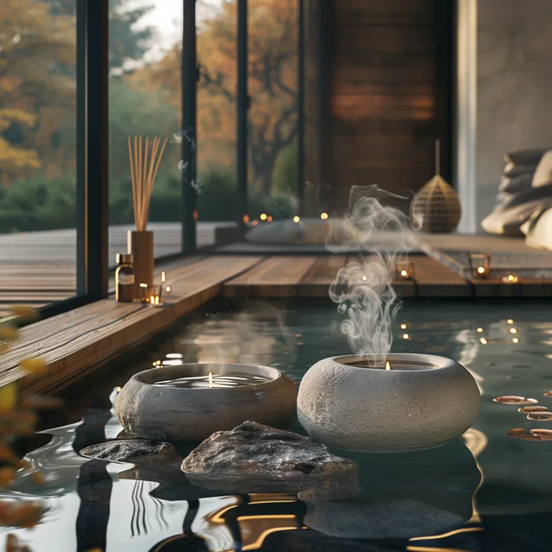 🕊️ SANCTUARY | “Mastery & Stillness"
