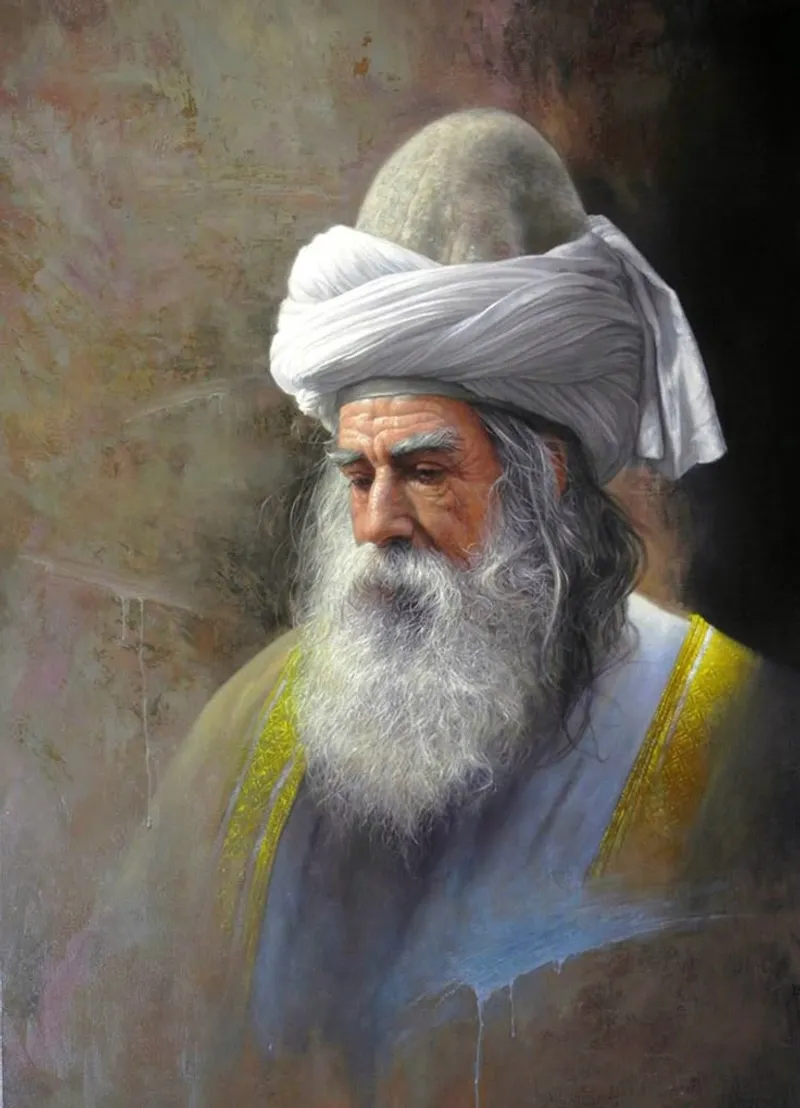 Rumi Verses is Sharing profound quotes of Rumi for daily motivation ...
