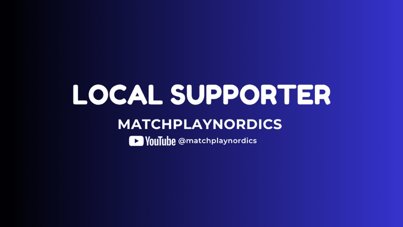 Local Supporter