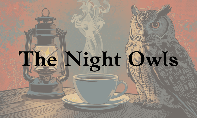 The Night Owls
