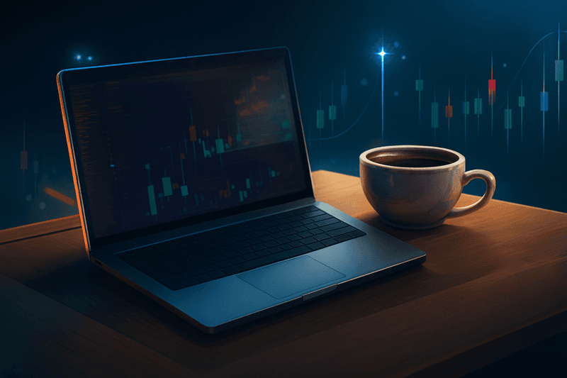 Trader’s Inner Circle