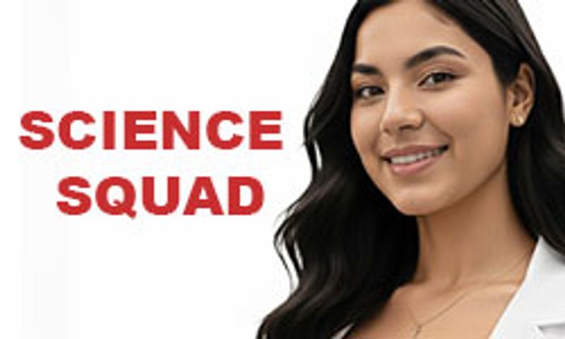 Science Squad