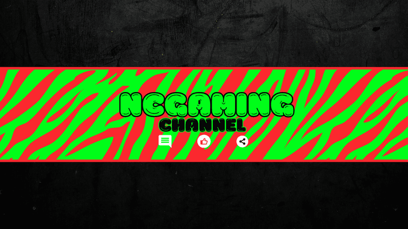 NCGAMING FAMILY