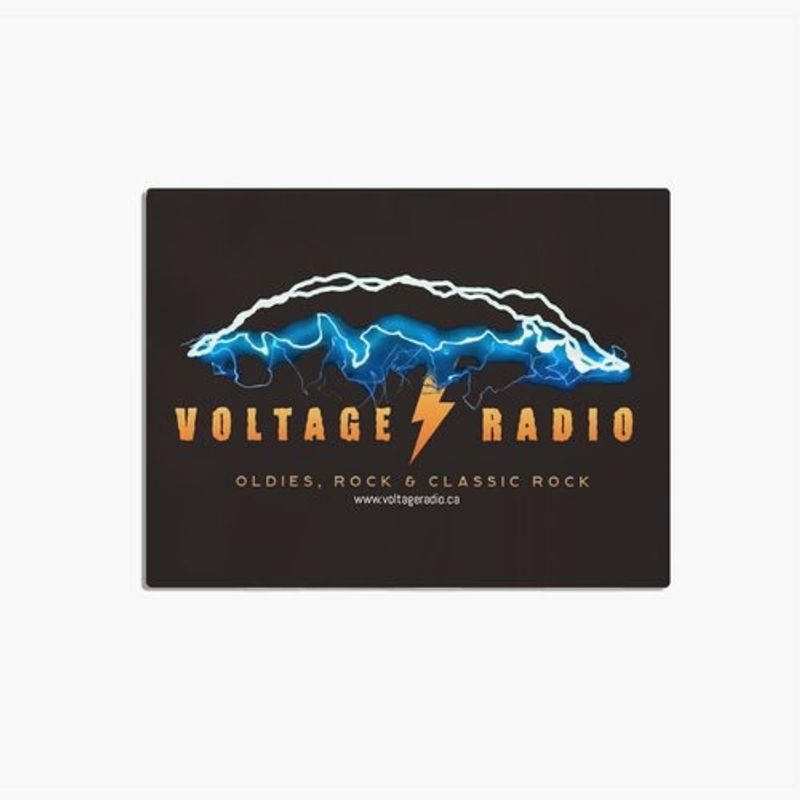 Voltage Radio