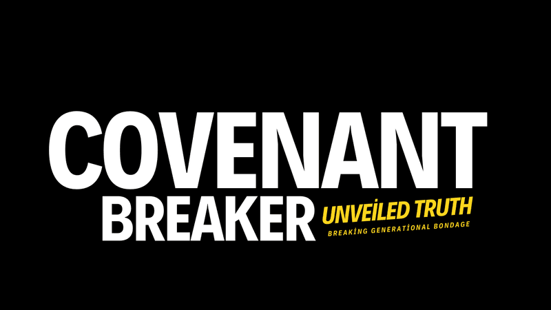 Covenant Breaker