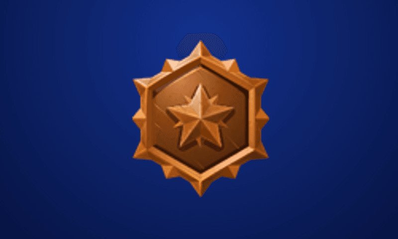 Bronze