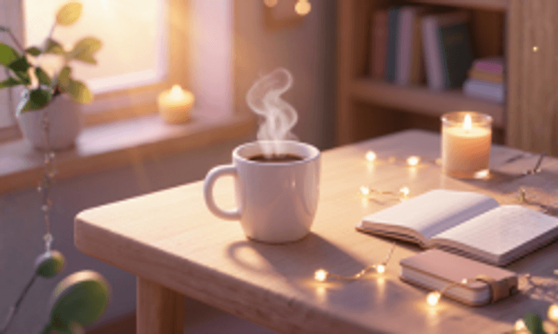 Cozy Corner