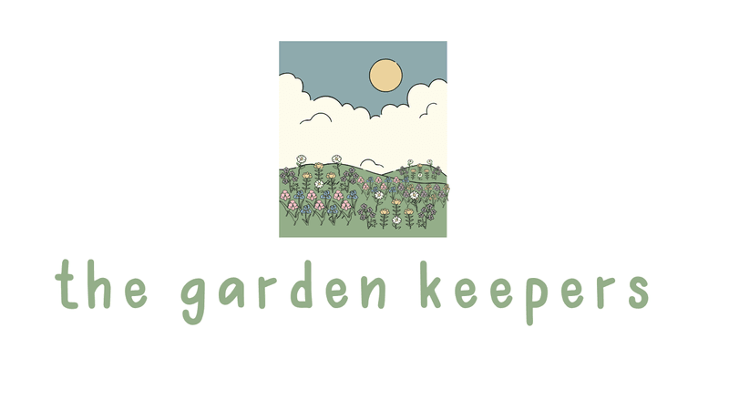 The Garden Keepers
