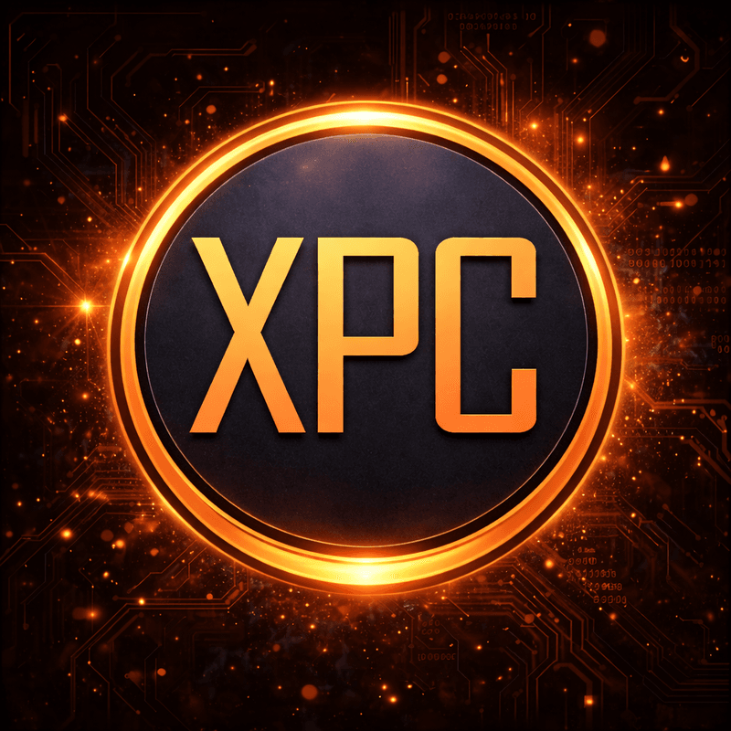 Supporting XPyCode Monthly