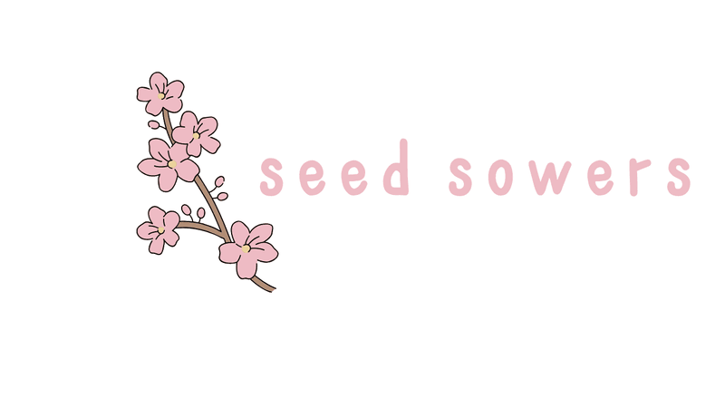 The Seed Sowers