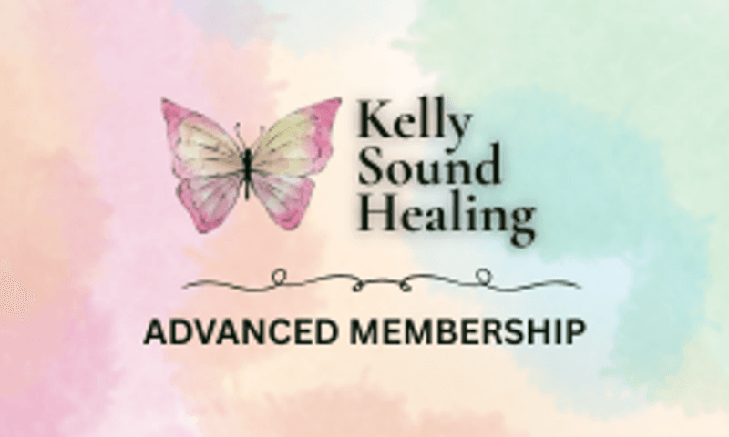 Advanced Membership