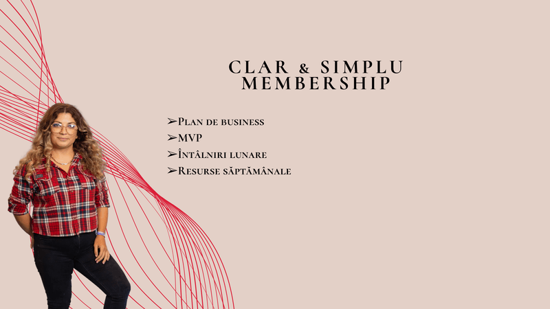 Clar & Simplu