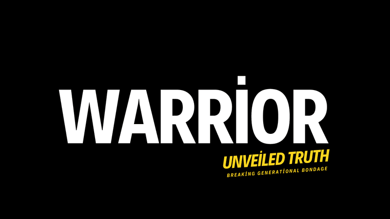 Warrior