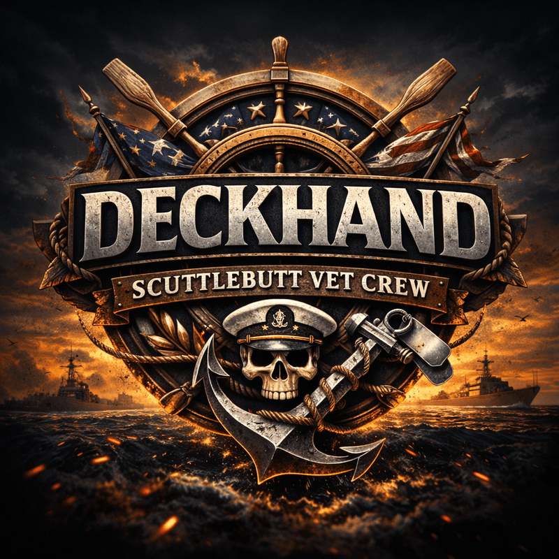 Deck Hand