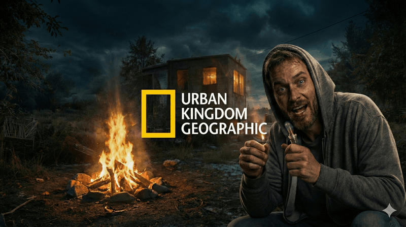 Tweaker Geographic Full Episodes