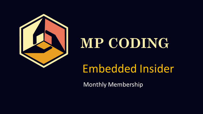 Embedded Insider