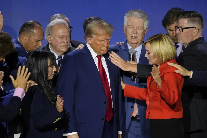 MAGA
