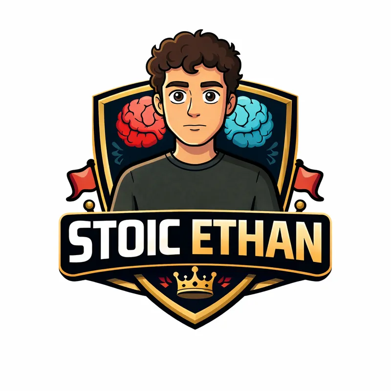 Stoic Ethan - Buymeacoffee