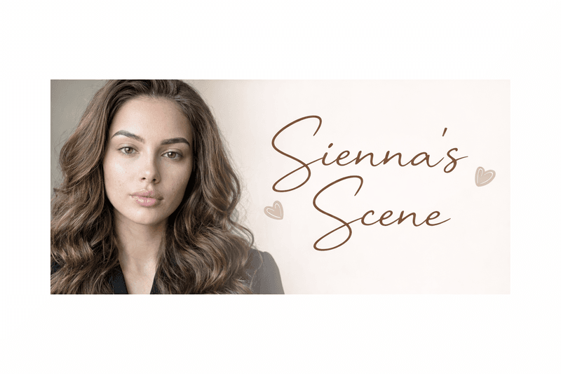 Sienna's Scene