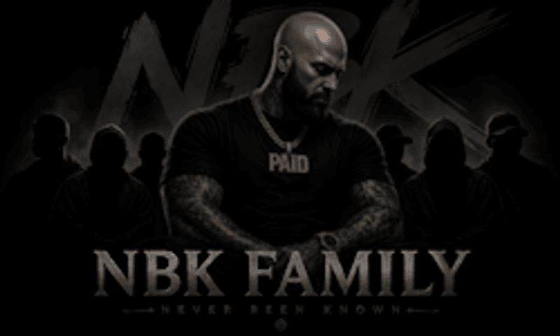 NBK FAMILY
