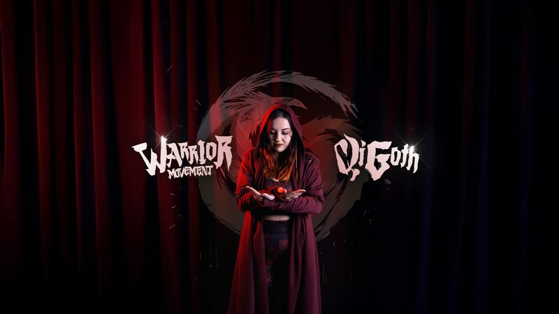 Warrior Supporter