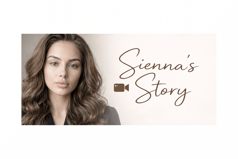 Sienna’s Story