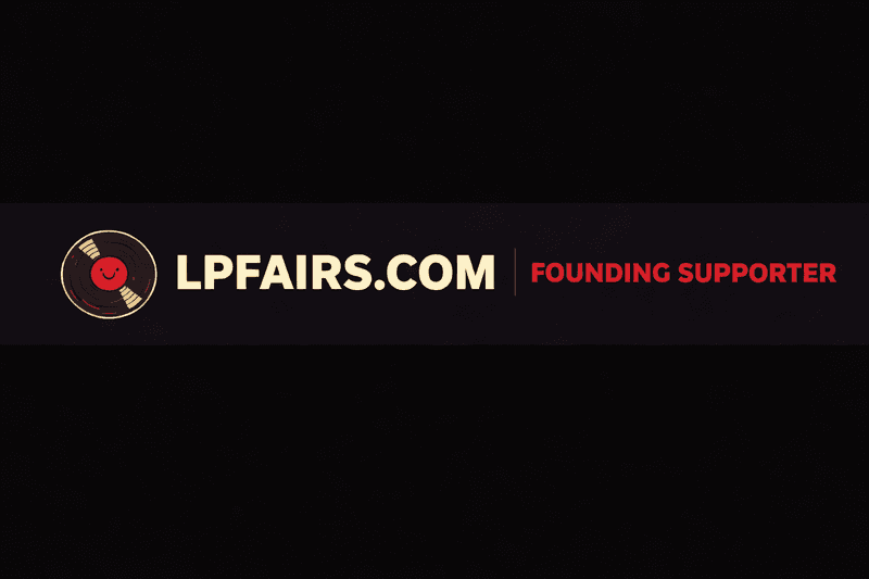 Founding Supporter