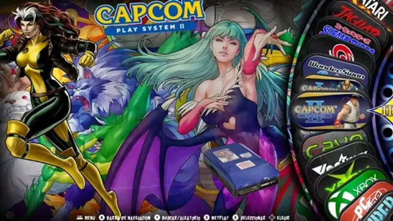 RetroPunks Member Projects Tier 1