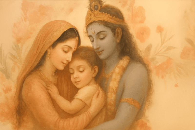 Divine Listener