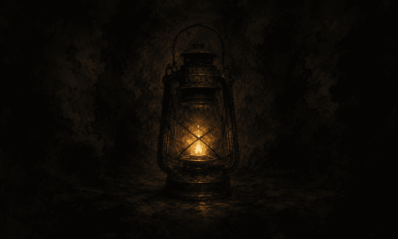 Lantern Keepers