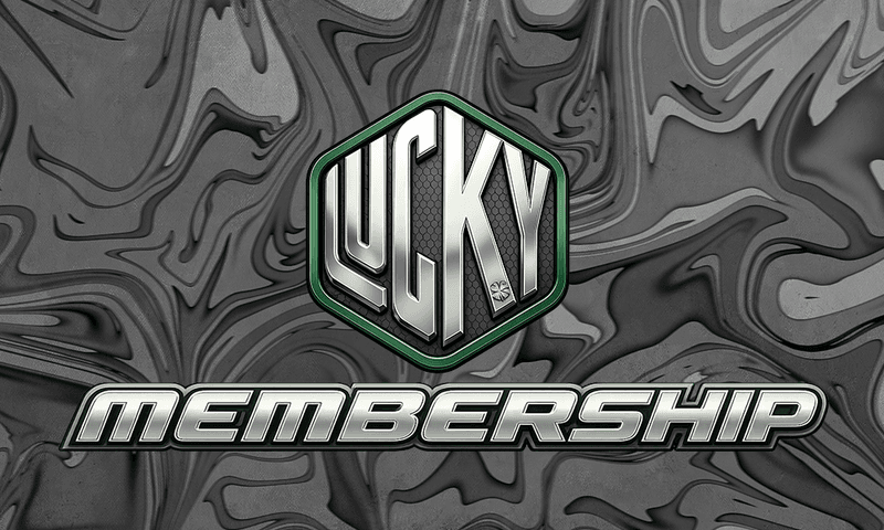 Lucky Membership