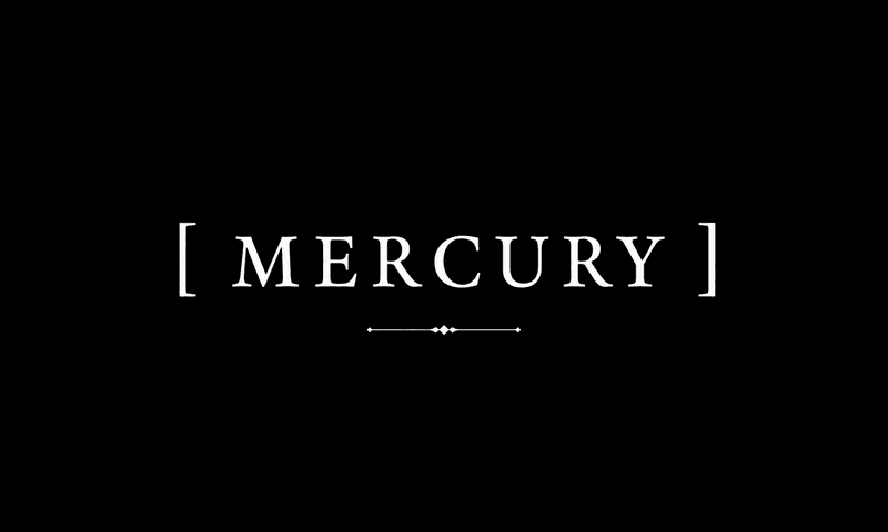 Mercury