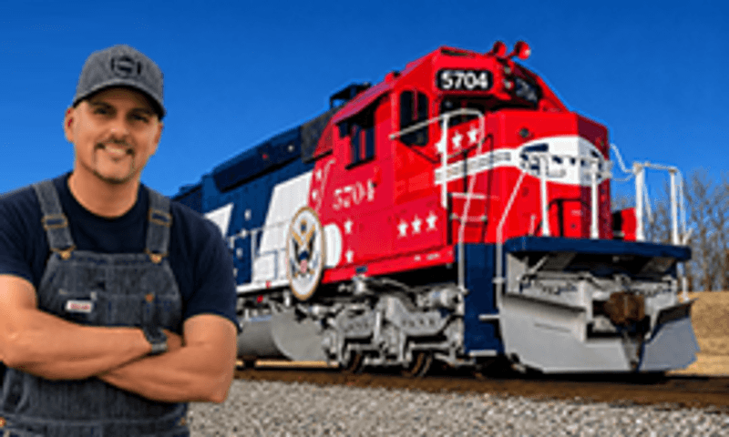 Crew Member