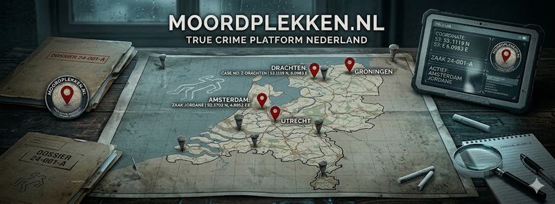 Moordplekken Insider