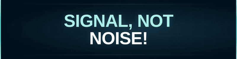 Signal Seeker