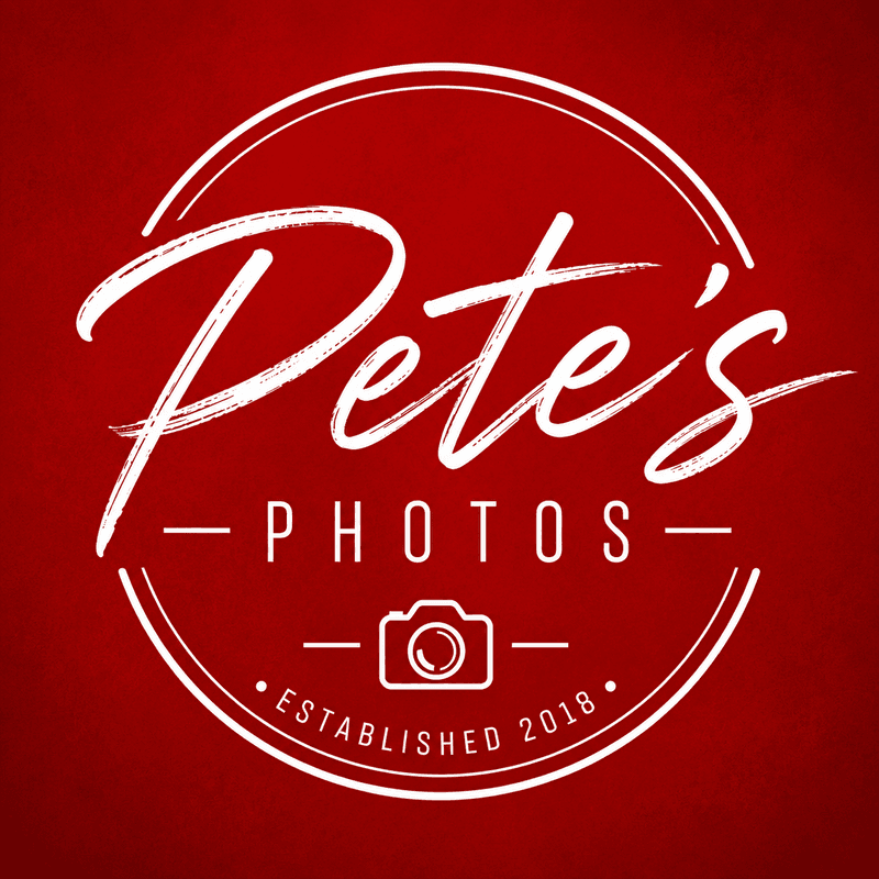 Pete’s Photos Supporter