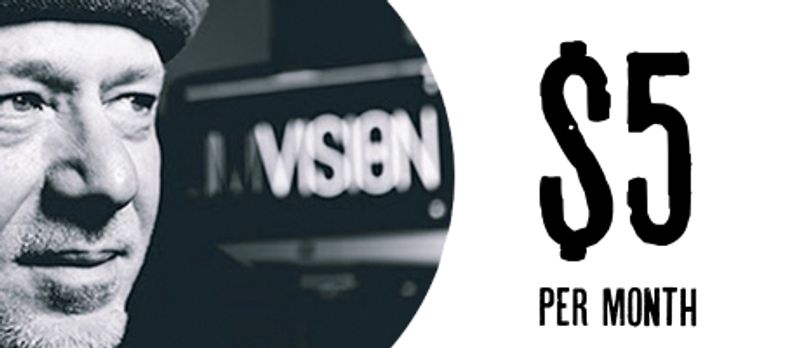 JIMIVISION 5