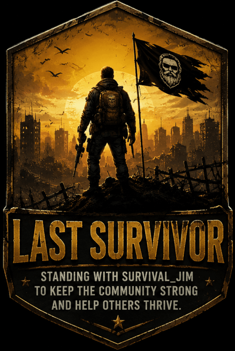 Last Survivor