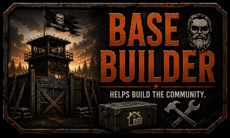 Base Builder