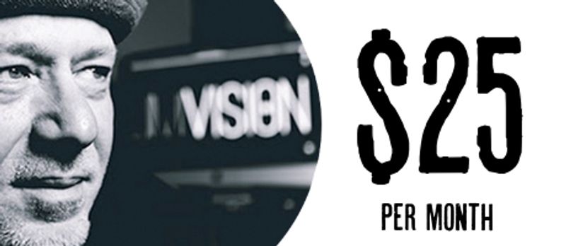 JIMIVISION 25