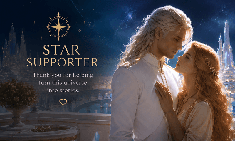 Star Supporter