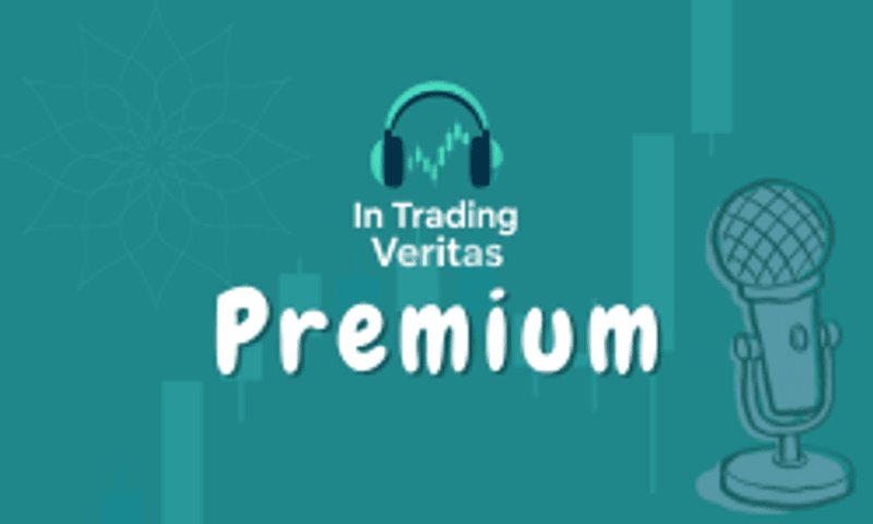 InTradingVeritas Premium Channel