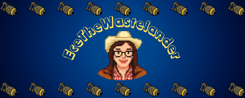 Wastelander
