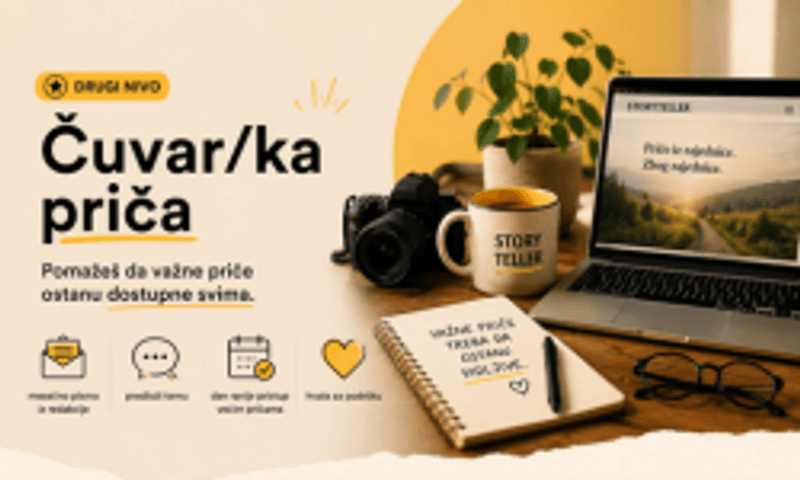 Čuvar/ka priča
