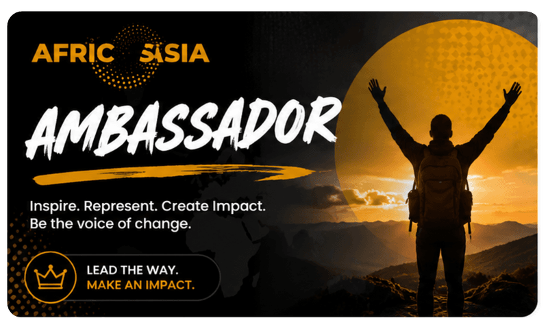 Ambassador