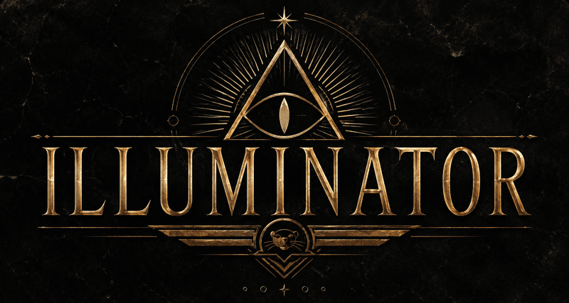 Illuminator