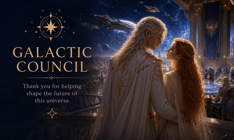 Galactic Council