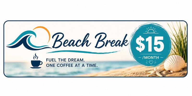 ποΈ Beach Break