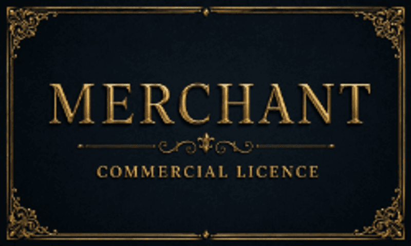 Merchant