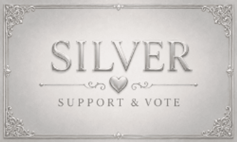 Silver